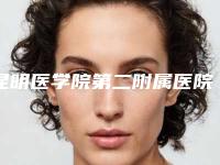 昆明医学院第二附属医院整形科价格收费表正规吗一览-鼻翼缺损修复治疗案例